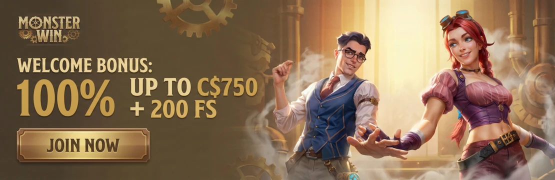 MonsterWin Casino Login MonsterWin Casino Login