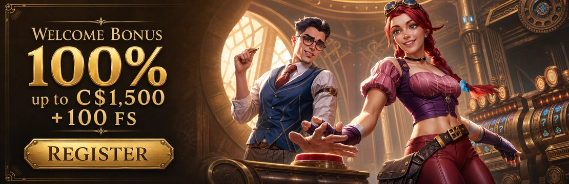 MonsterWin Casino
